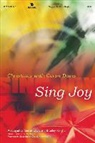 Sing Joy: Alto (Audio book)
