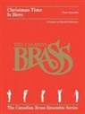 Vince (COP)/ Canadian Brass (CRT)/ Riden Guaraldi - Christmas Time Is Here