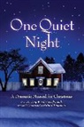 Heidi Petak, Tony Wood - One Quiet Night: Bass (Audio book)