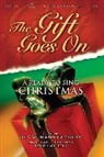 Russell Mauldin, Sue C. Smith - Ready to Sing: The Gift Goes on: Soprano (Audio book)