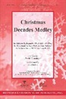 Christmas Decades Medley Orchestra Parts and Conductor's Score