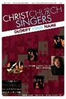 Glorify Your Name: Alto (Audio book)