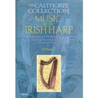 Nancy Calthorpe - Music for the Irish Harp, Volume I