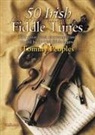 Tommy Peoples - 50 Irish Fiddle Tunes