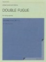 Aram (COP) Khachaturian - DOUBLE FUGUE MUSIQUE D'ENSEMBLE-PARTITION+PARTIES SEPAREES