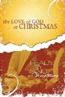Joel Lindsey - The Love of God at Christmas: Bass (Audio book)