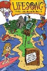Kris Crunk, Simon Hawkins, Sue C. Smith - Lifesong: A Fun Kids Musical about Leading Like Jesus [With Poster and Toy] (Audio book)