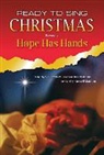 Johnathan Crumpton - Hope Has Hands: Tenor (Audio book)