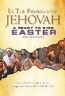 Johnathan Crumpton - In the Presence of Jehovah: Ready to Sing Easter: Tenor (Audio book)