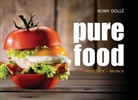 Romy Doll&Atilde;&copy;, Romy Dolle - pure food