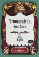 Scott Joplin - Treemonisha Vocal Score