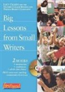 Calkins, Lucy Calkins, Lucy Mccormick Calkins - Big Lessons from Small Writers