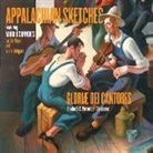 Gloriae Dei Cantores - Appalachian Sketches (Audio book)