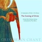 Gloriae Dei Schola - The Coming of Christ (Audio book)