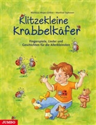 Matthias Meyer-Göllner, Manfred Tophoven, Manfred Tophoven - Klitzekleine Krabbelkäfer