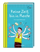 Thorsten Saleina - Keine Zeit, bin in Rente!