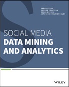 Oscar Boykin, P Oscar Boykin, P Oscar et a Boykin, P. Oscar Boykin, Antonios Chalkiopoulos, Gungo Polatkan... - Social Media Data Mining and Analytics