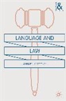 Annabelle Mooney - Language and Law