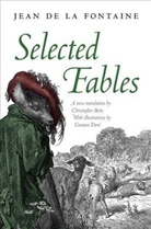 Jean de La Fontaine - Selected Fables