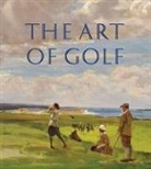 Clarke, Michael Clarke, Michael Mcconkey Clarke, Kenneth McConkey - Art of Golf