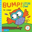 Jo Lodge, Jo Lodge - Bump! Little Owl
