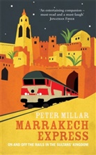 Peter Millar - Marrakech Express