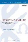 Jason A Whitlark, Jason A. Whitlark - Resisting Empire