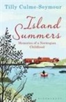 Tilly Culme Seymour, Tilly Culme-Seymour - Island Summers
