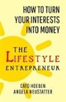 Cato Hoeben, Hoeben Cato, Hoeben Cato Neustatt, Angela Neustatter, Neustatter Angela - Lifestyle Entrepreneur