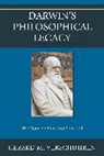 Gerard M. Verschuuren, Verschuuren Gerard M. - Darwins Philosophical Legacy