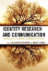 Nilanjana Bardhan, Bardhan Nilanjana, Mark P. Orbe, Orbe Mark P. - Identity Research Amp Communicatpb