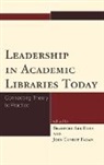 Bradford Lee Eden, Bradford Lee Fagan Eden, Jody Condit Fagan, Bradford Lee Eden, Eden Bradford Lee, Jody Condit Fagan... - Leadership in Academic Libraries Today