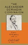 Ballard, Lincoln Ballard, Lincoln Bengston Ballard, Lincoln Bengtson Ballard, Matthew Bengston, Matthew Bengtson - Alexander Scriabin Companion
