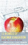 Linda Jungwirth, Jungwirth Linda, Silverberg, David Silverberg, David Jungwirth Silverberg, Silverberg David - 10 Models of Teacher Evaluation