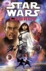 Corinna Sarah Bechko - Star Wars - Legacy