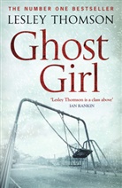 Lesley Thomson - Ghost Girl