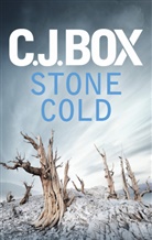 C. J. Box, C.J. Box - Stone Cold