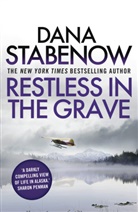 Dana Stabenow - Restless in the Grave