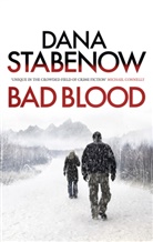 Dana Stabenow, Stabenow Dana - Bad Blood