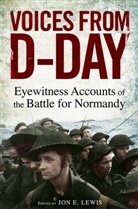 Jon E Lewis, Jon E. Lewis, Jon E. Lewis - Voices from D-Day