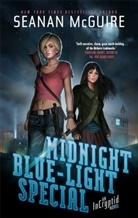 Seanan Mcguire - Midnight Blue-Light Special