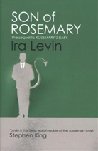 Ira Levin - Son Of Rosemary
