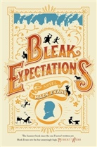 Mark Evans - Bleak Expectations