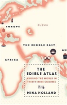 Mina Holland - Edible Atlas