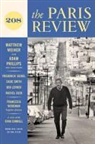 Lorin Stein, Lorin Stein - Paris Review