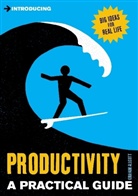 Graham Allcott, Allcott Graham - Introducing Productivity : A Practical Guide