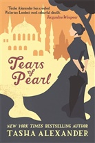 Tasha Alexander - Tears of Pearl