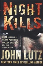 John Lutz - Night Kills