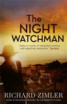 Richard Zimler, Richard C. Zimler, Zimler Richard - The Night Watchman
