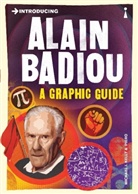 Michael J. Kelly, Michael Piero J. Kelly, Michael Kelly, Michael J Kelly, Michael J. Kelly, Piero Pierini... - Introducing Alain Badiou